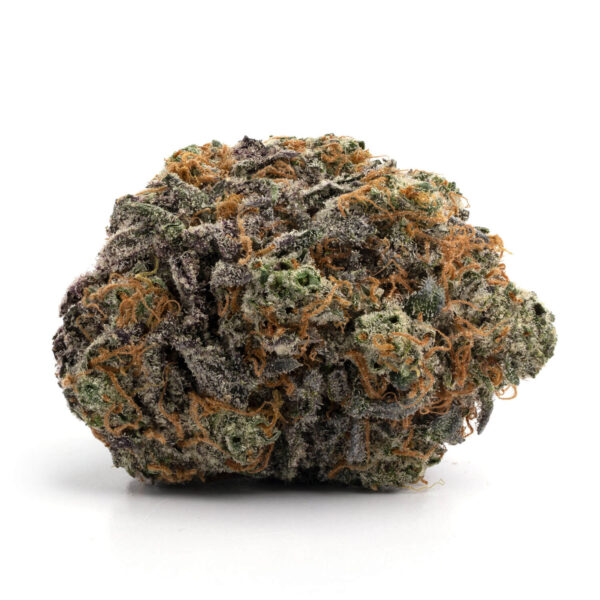 Cherry Kush Mints Strain Information