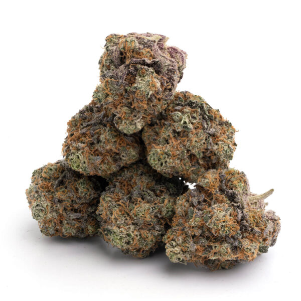 Cherry Kush Mints Strain Information