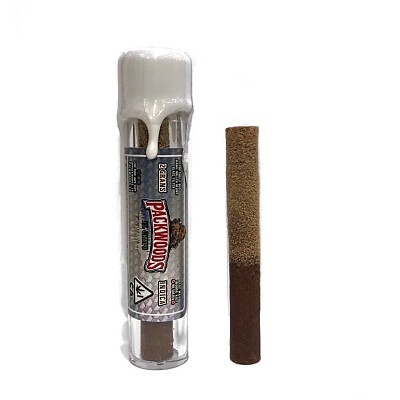 Packwoods Premium Cannabis Prerolls