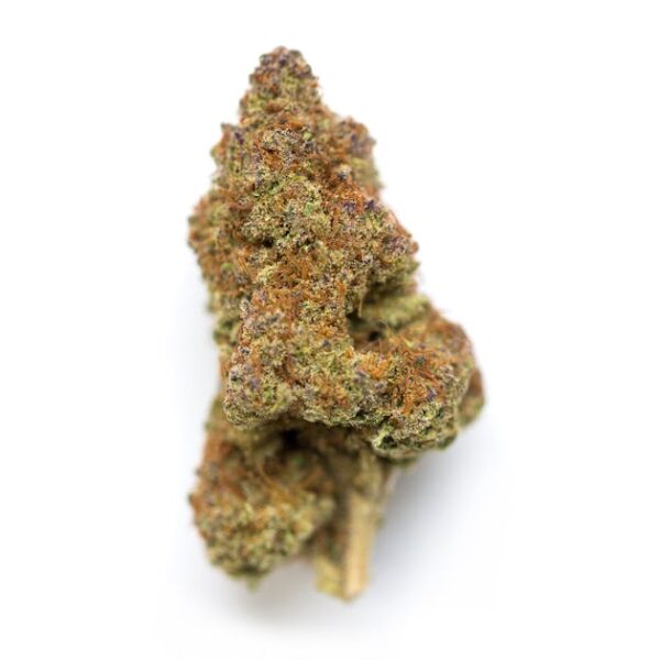 Kosher Dawg Marijuana Strain Information & Reviews