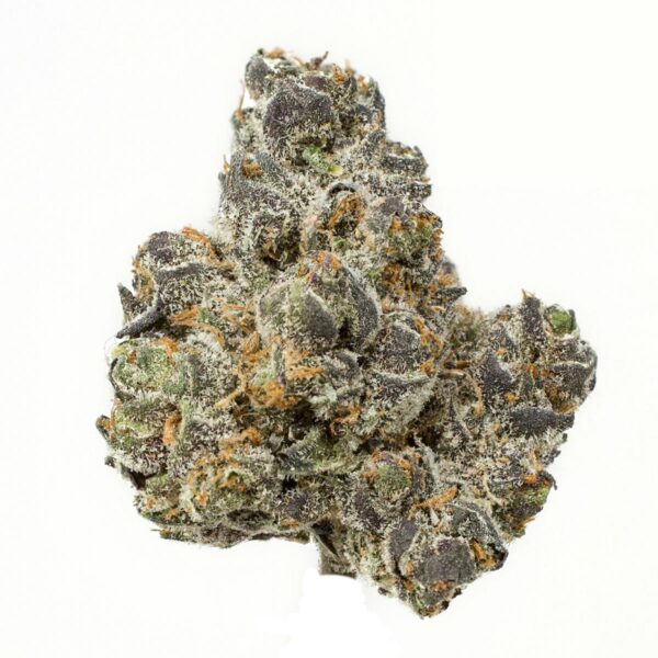 Hashbar OG Marijuana Strain Information & Reviews