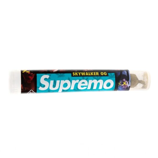 Buy Skywalker Supremo Preroll Online!