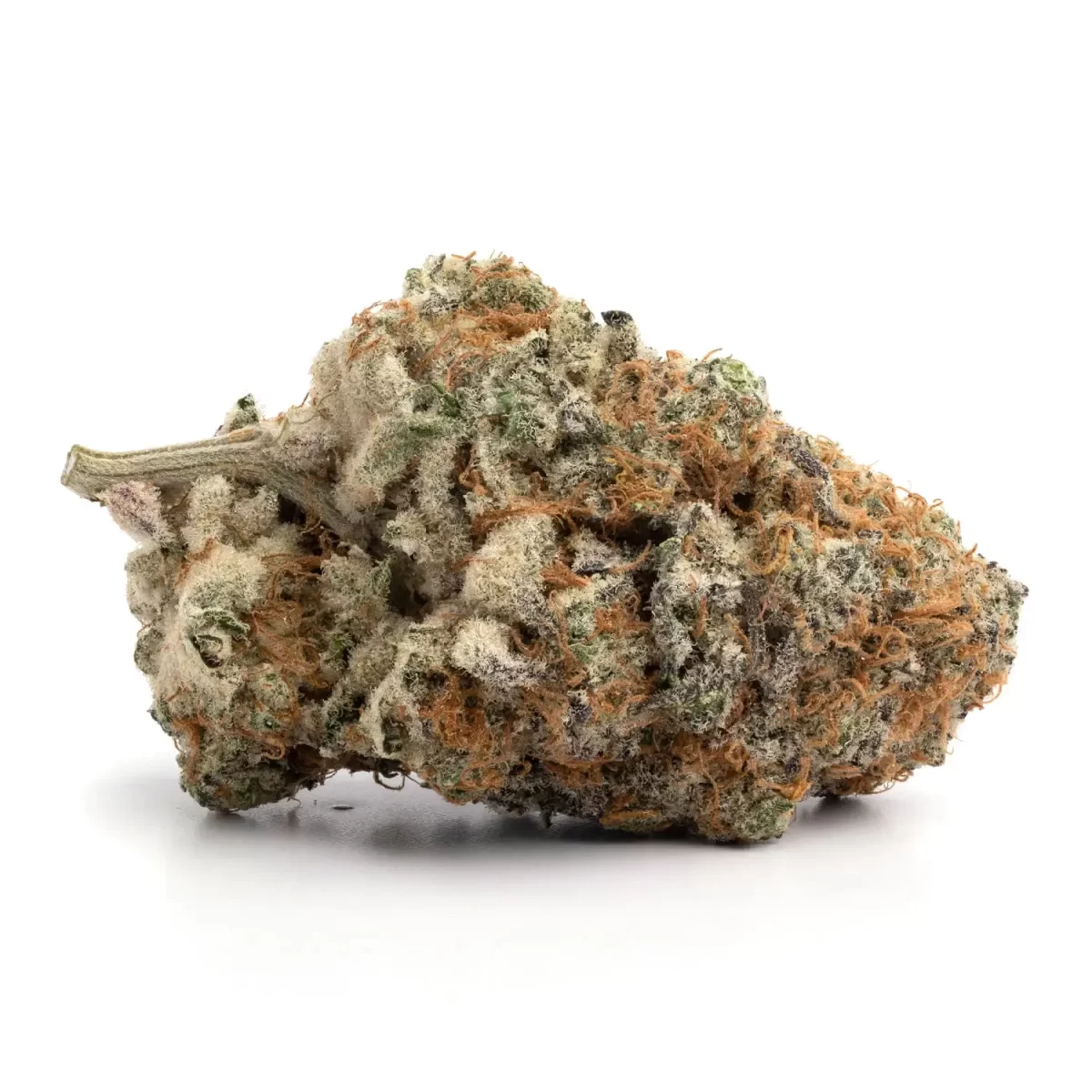 Strawberry Cough Weed Strain Information