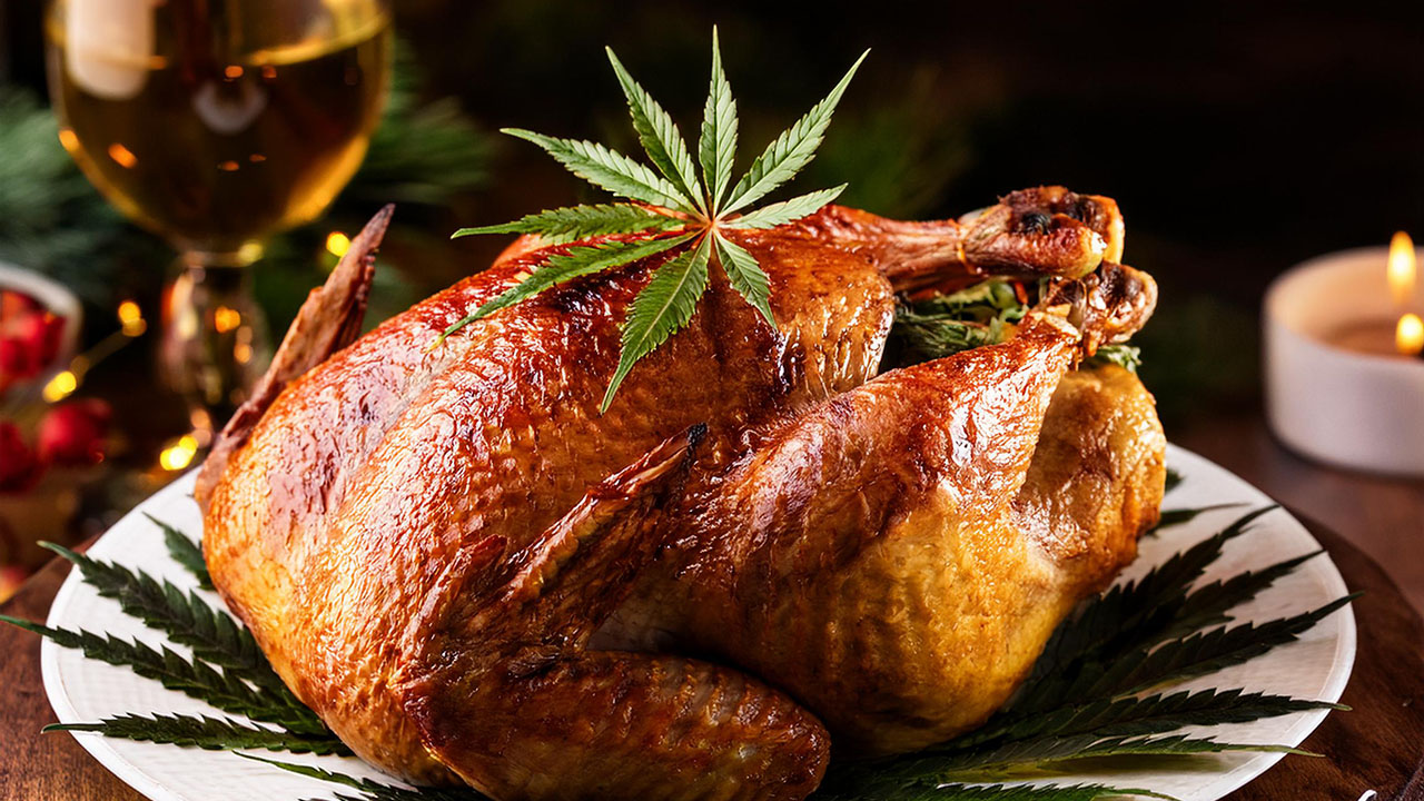 Celebrate Danksgiving With These Traditions & Pairings