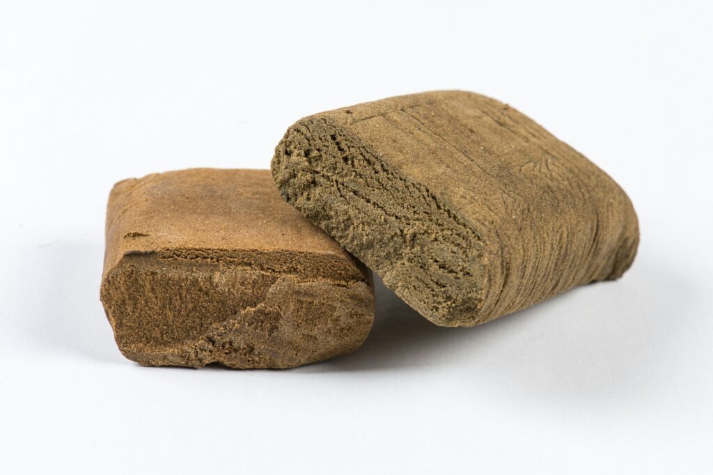 how-to-make-hashish-bricks-Empire-420-Supply