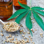 Cannabidiol (CBD): What we know and what we don't