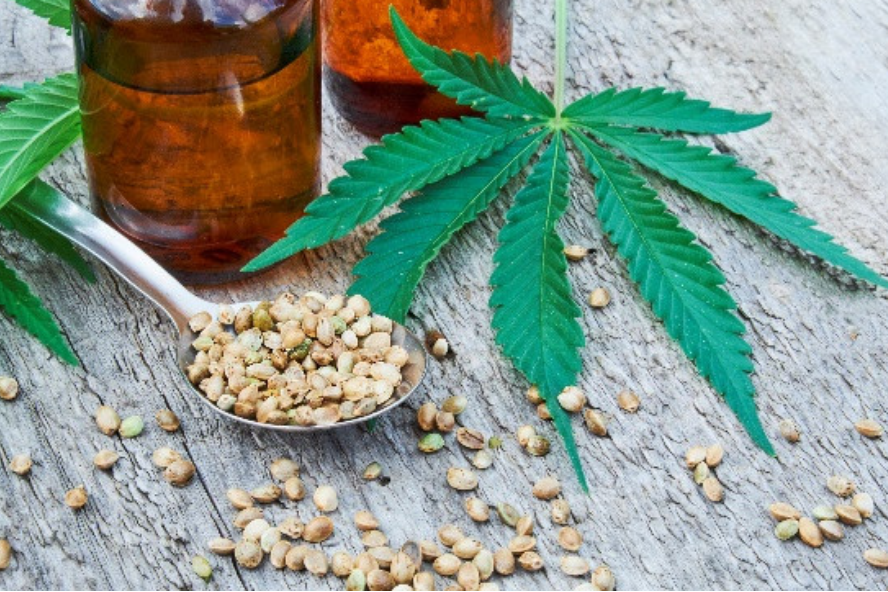 Cannabidiol (CBD): What we know and what we don't