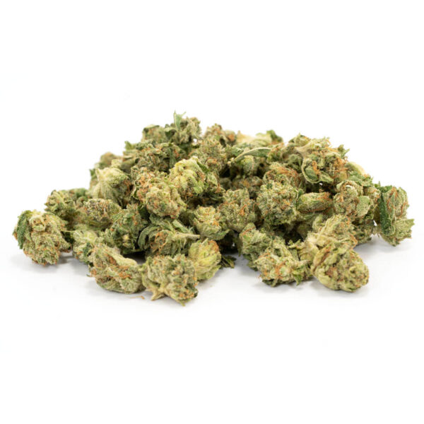 Buy Mixed Popcorn-Sized Buds Weed Strain from Online Dispensary in US.